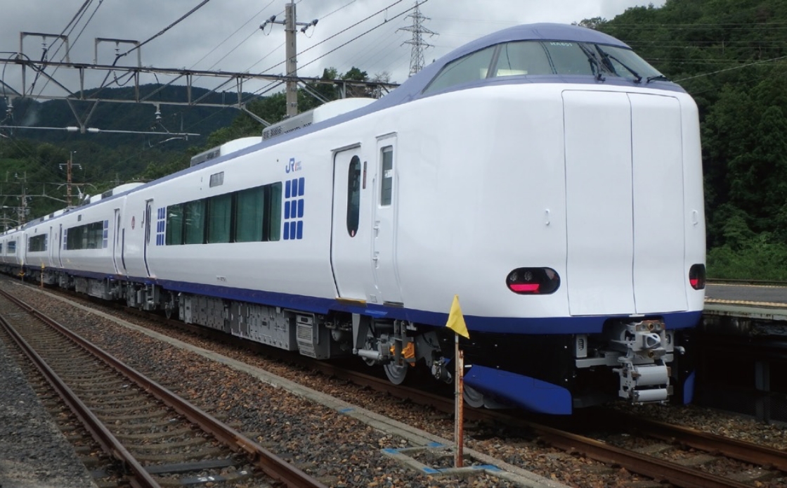 ネクタイピン 御料車１号 シルバー製品 菊紋 国鉄 - 鉄道