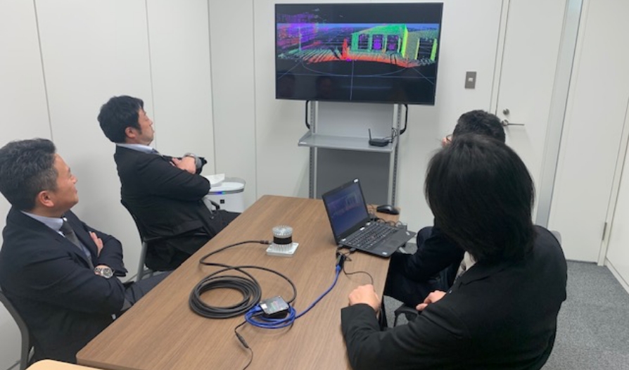 開発設計