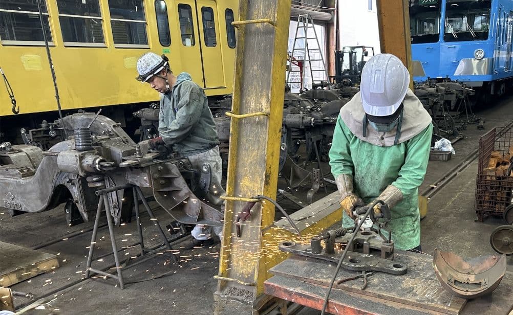 近江鉄道(株)