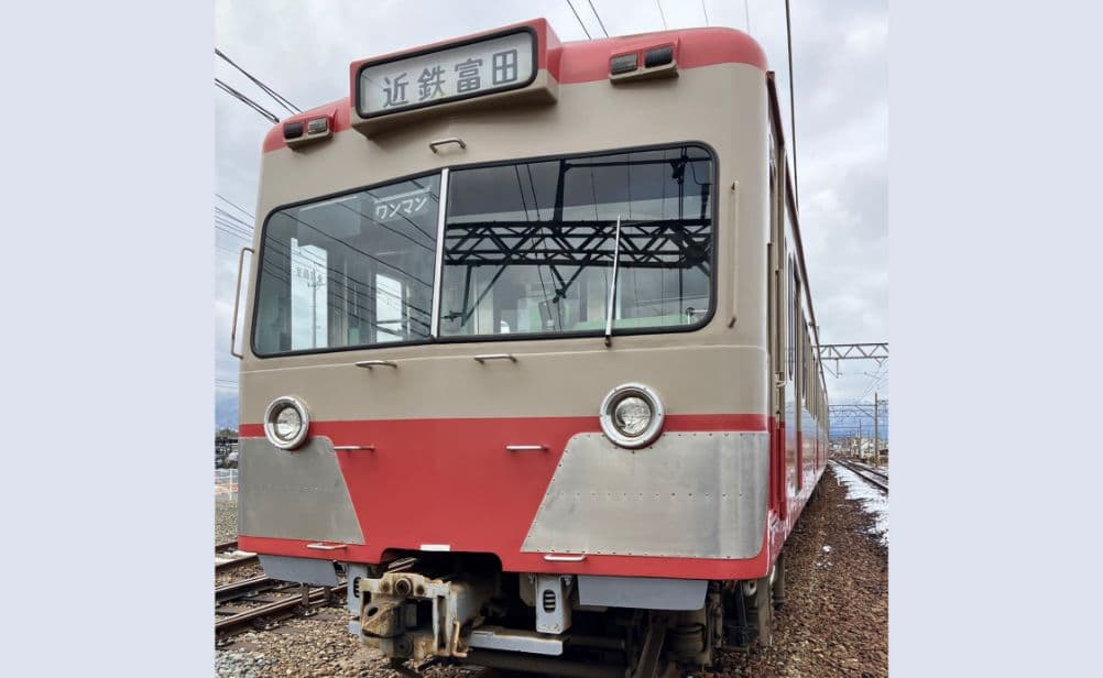 三岐鉄道(株)