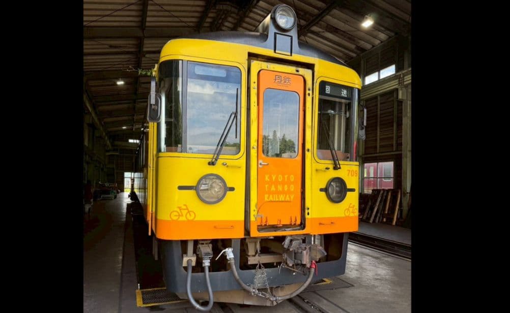 WILLER TRAINS(株)