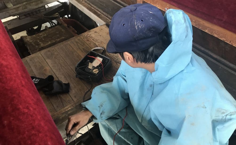 博物館明治村
