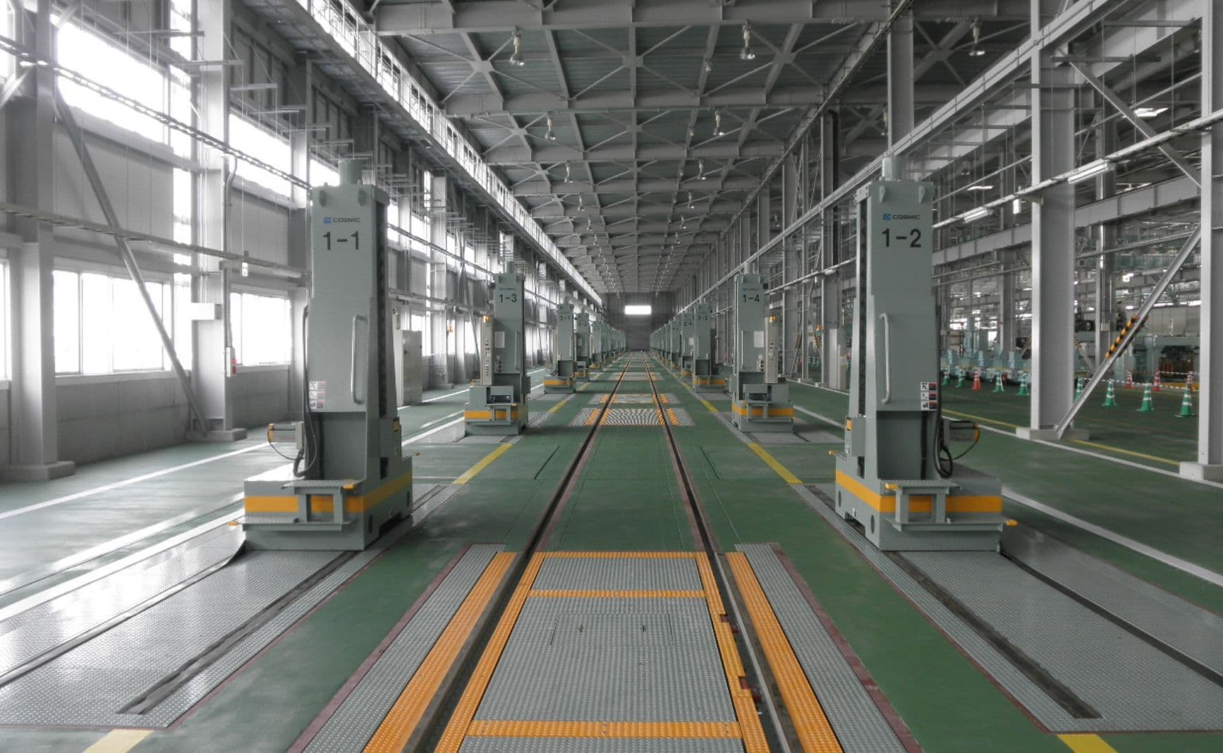 設備工事