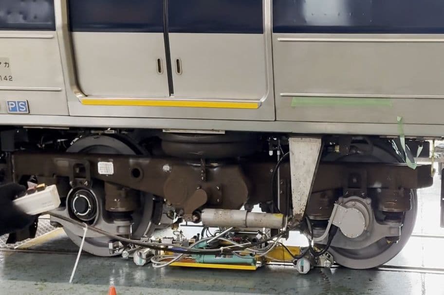 簡易車両移動機2