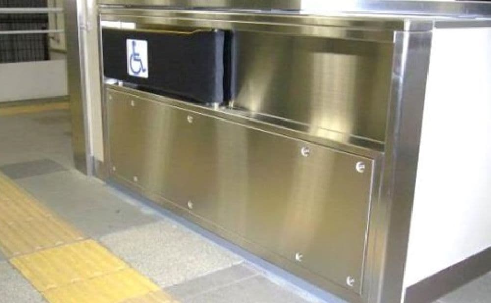 地上設備向け製品